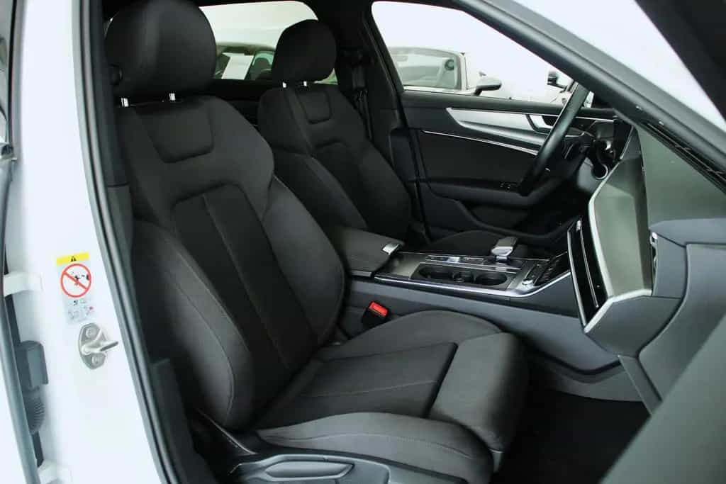 Audi A6 Avant 40TDI quattro sport (C8) *Matrix*DSG 02/2021-photo-16