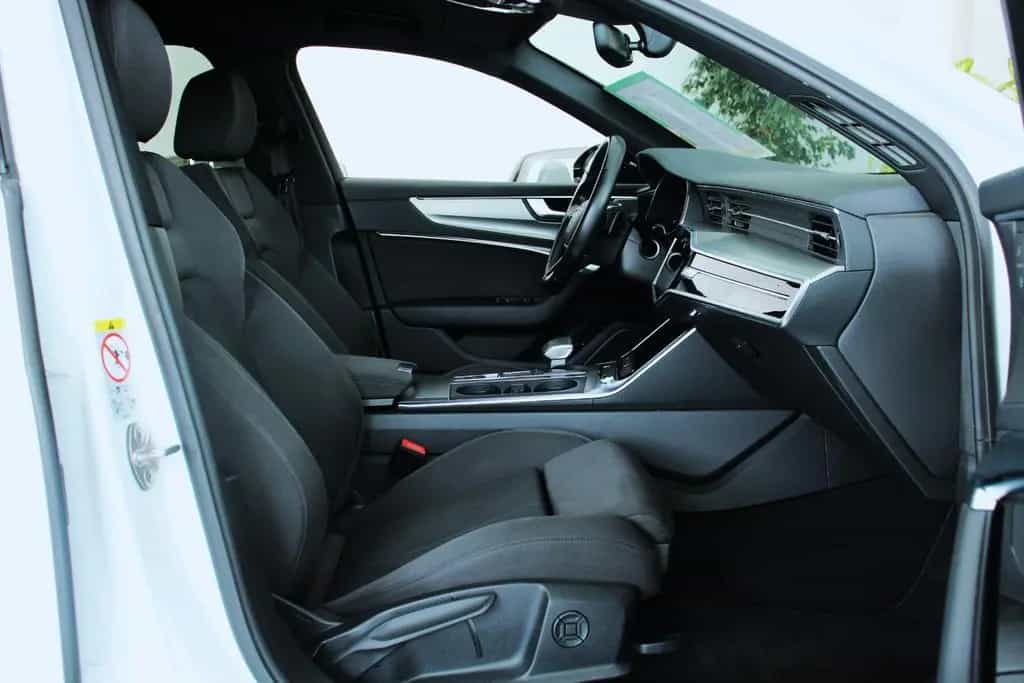 Audi A6 Avant 40TDI quattro sport (C8) *Matrix*DSG 02/2021-photo-17