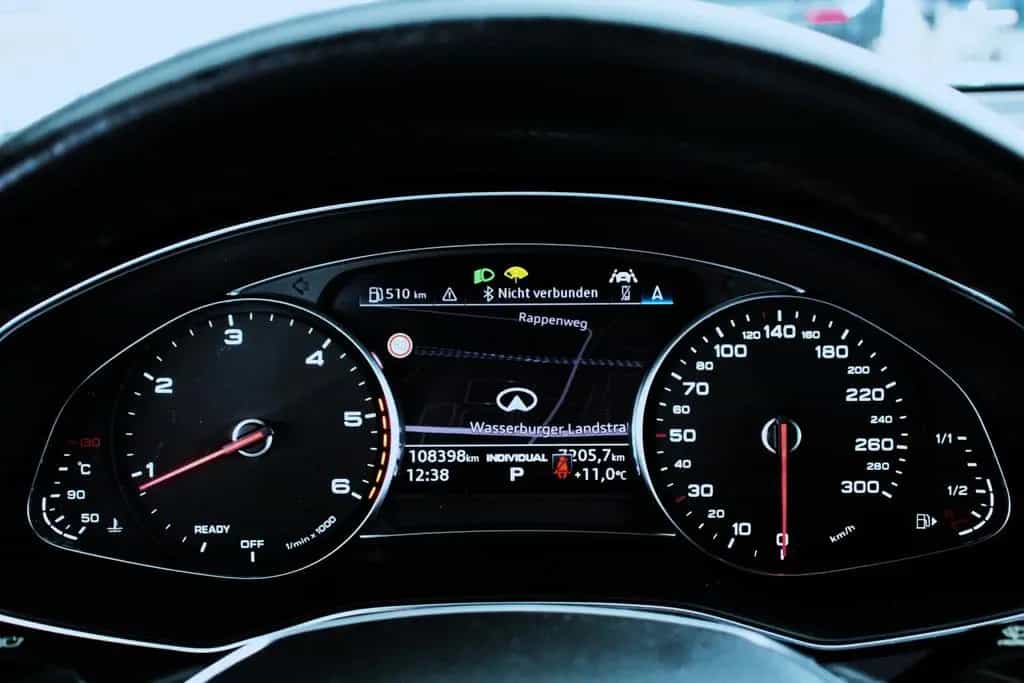 Audi A6 Avant 40TDI quattro sport (C8) *Matrix*DSG 02/2021-photo-23