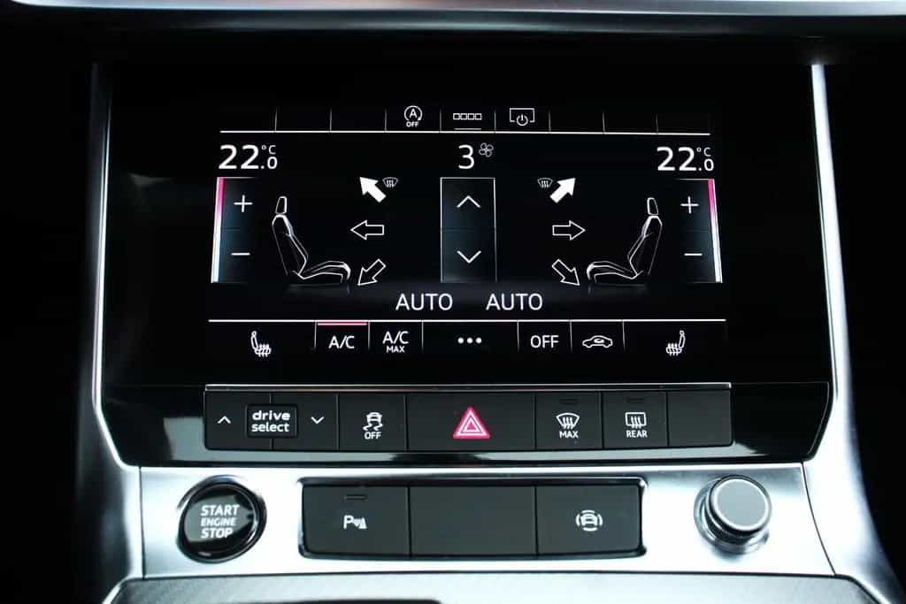 Audi A6 Avant 40TDI quattro sport (C8) *Matrix*DSG 02/2021-photo-24