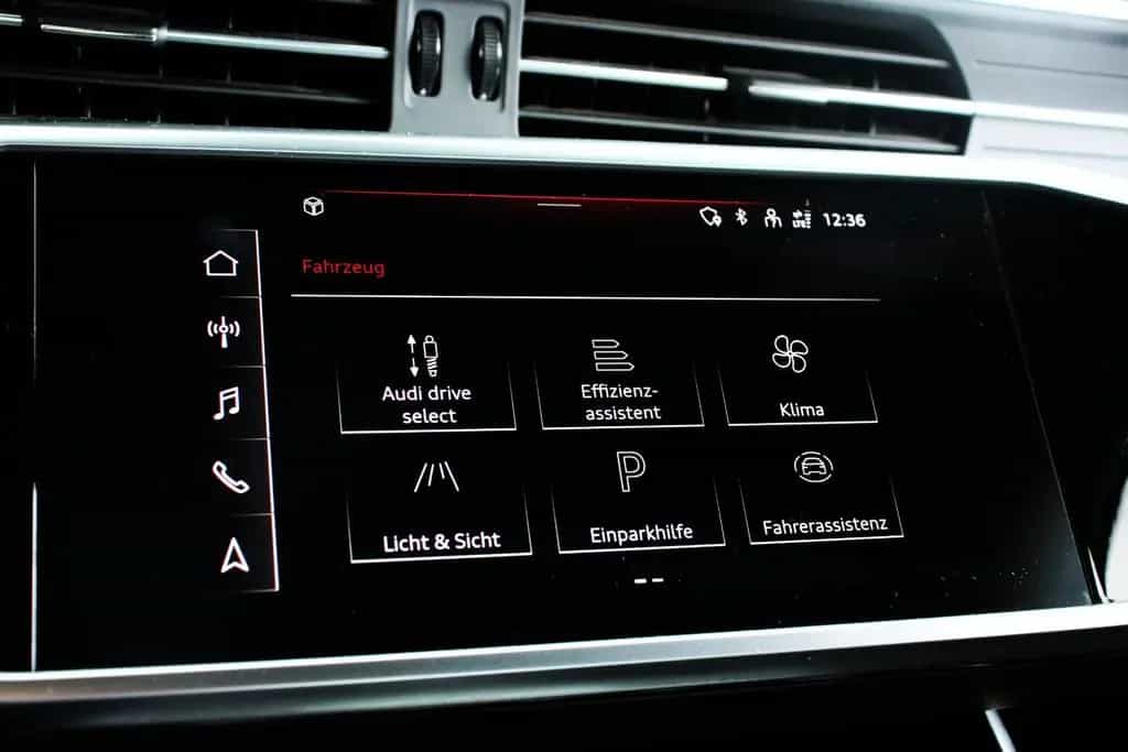 Audi A6 Avant 40TDI quattro sport (C8) *Matrix*DSG 02/2021-photo-25