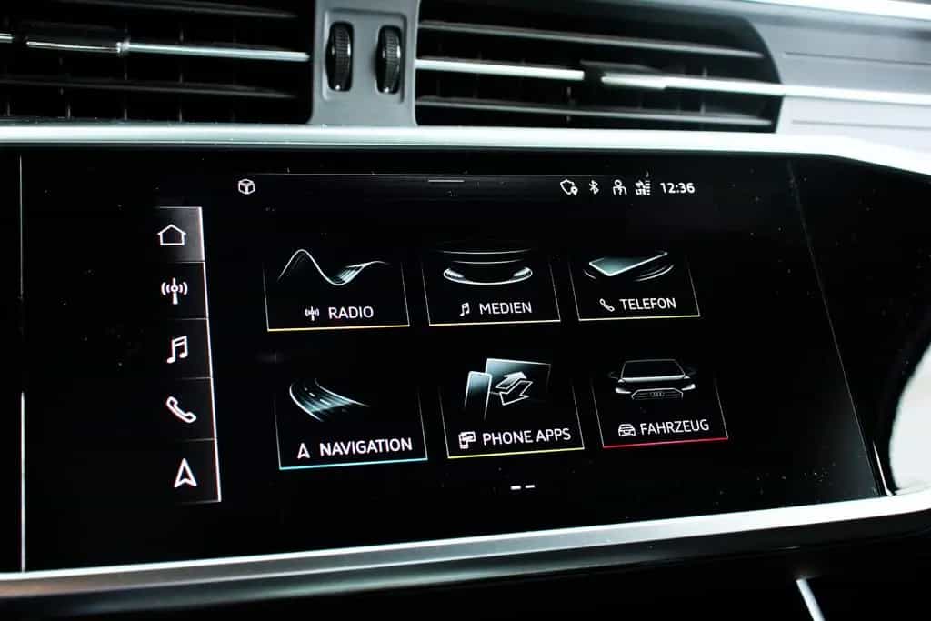 Audi A6 Avant 40TDI quattro sport (C8) *Matrix*DSG 02/2021-photo-26
