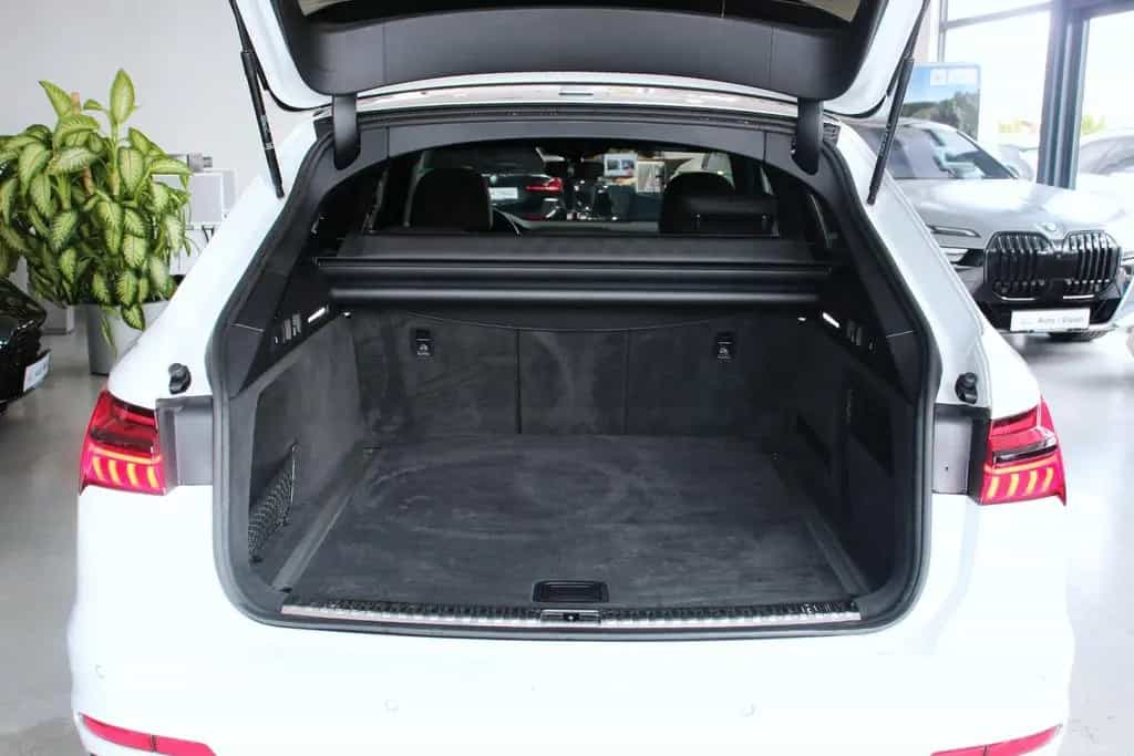 Audi A6 Avant 40TDI quattro sport (C8) *Matrix*DSG 02/2021-photo-8