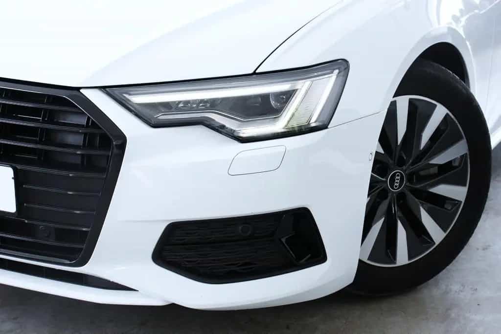Audi A6 Avant 40TDI quattro sport (C8) *Matrix*DSG 02/2021-photo-9