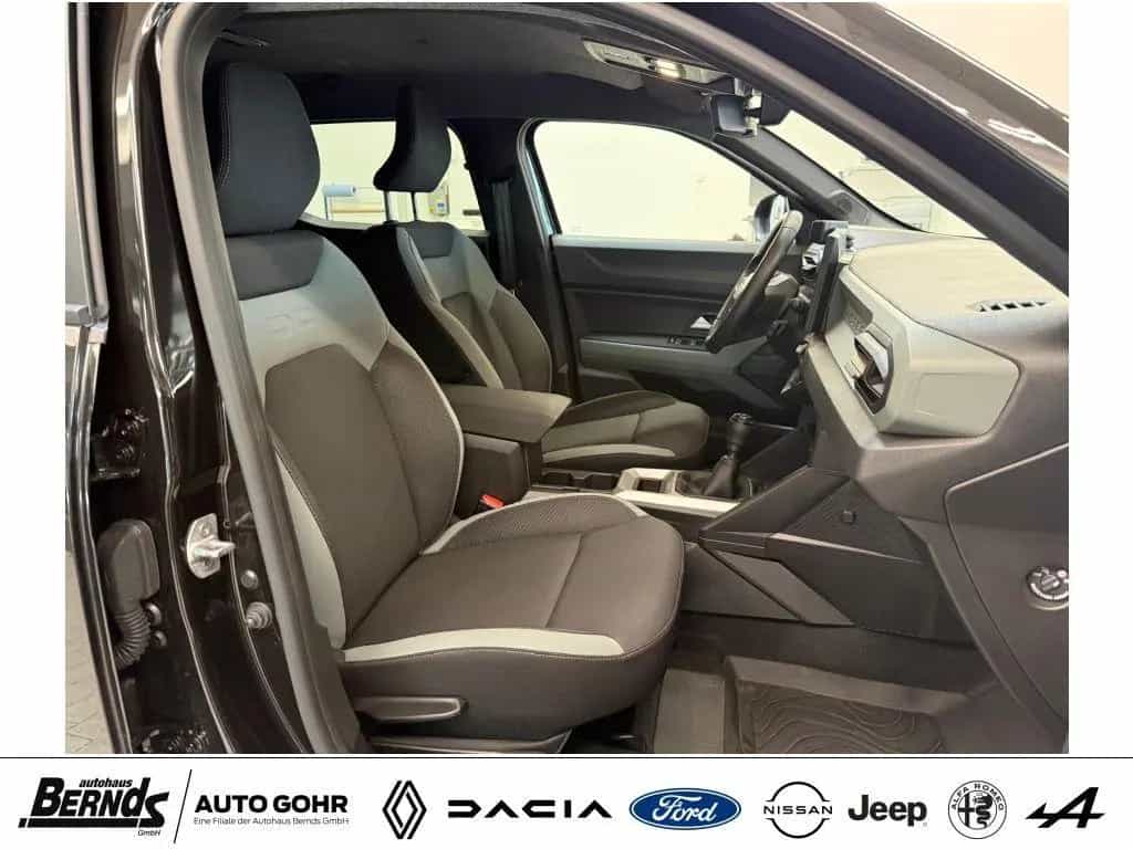 Dacia Duster TCe 130 Extreme CITY-Pkt. TECHNO-Pkt. PDC 05/2025-photo-2