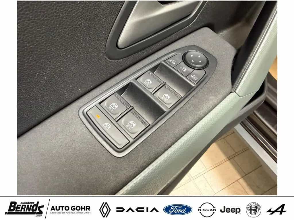 Dacia Duster TCe 130 Extreme CITY-Pkt. TECHNO-Pkt. PDC 05/2025-photo-23