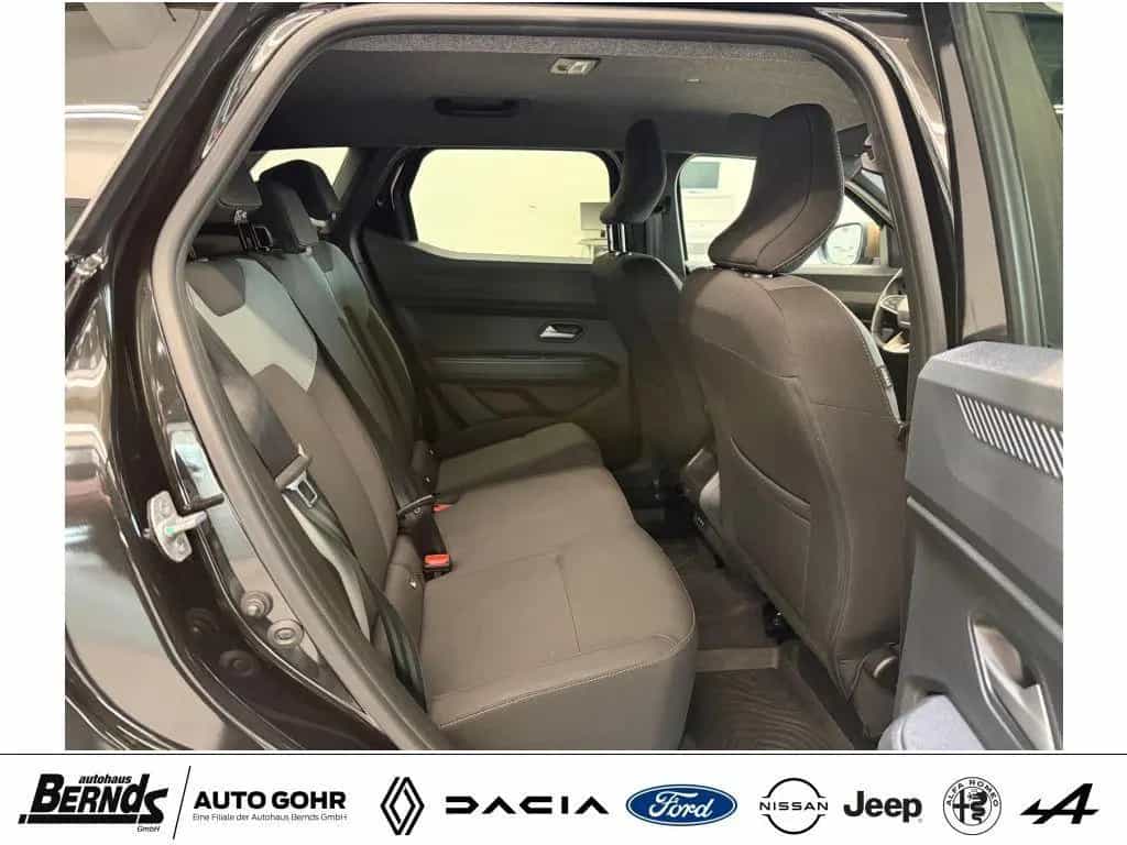 Dacia Duster TCe 130 Extreme CITY-Pkt. TECHNO-Pkt. PDC 05/2025-photo-3