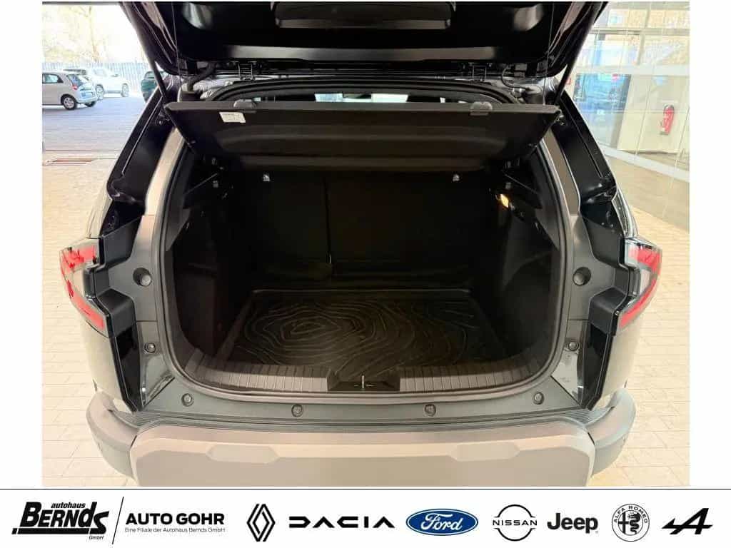 Dacia Duster TCe 130 Extreme CITY-Pkt. TECHNO-Pkt. PDC 05/2025-photo-5