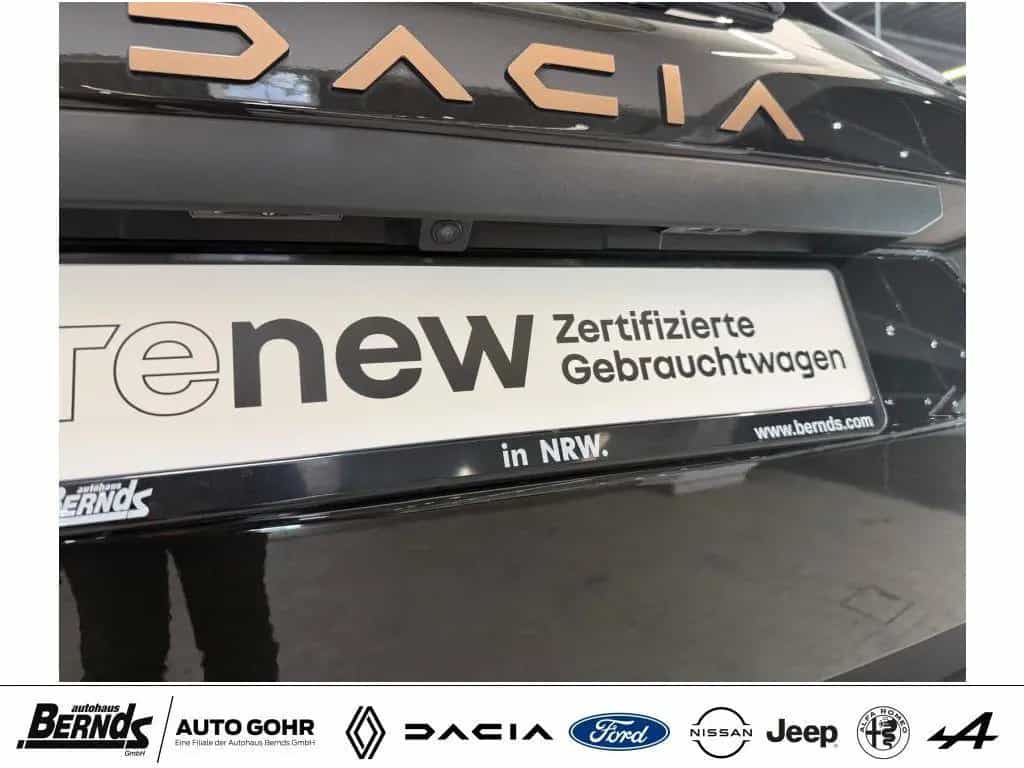 Dacia Duster TCe 130 Extreme CITY-Pkt. TECHNO-Pkt. PDC 05/2025-photo-6