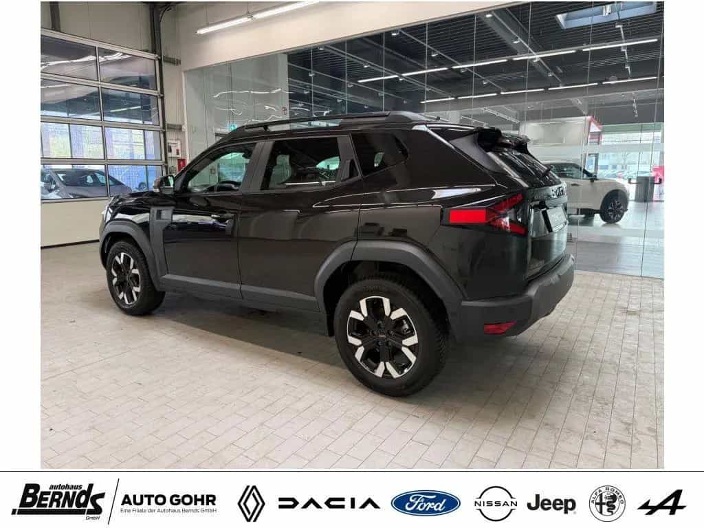 Dacia Duster TCe 130 Extreme CITY-Pkt. TECHNO-Pkt. PDC 05/2025-photo-7