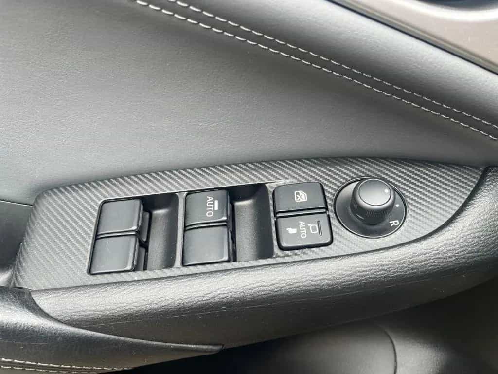 Mazda CX-3 SKYACTIV-G 121 FWD Drive Sports-Line 10/2018-photo-21