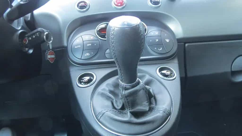 Abarth 500 Cabrio 595 C Pista-ABARTH-Sportabgas/KLIMA 11/2020-photo-20