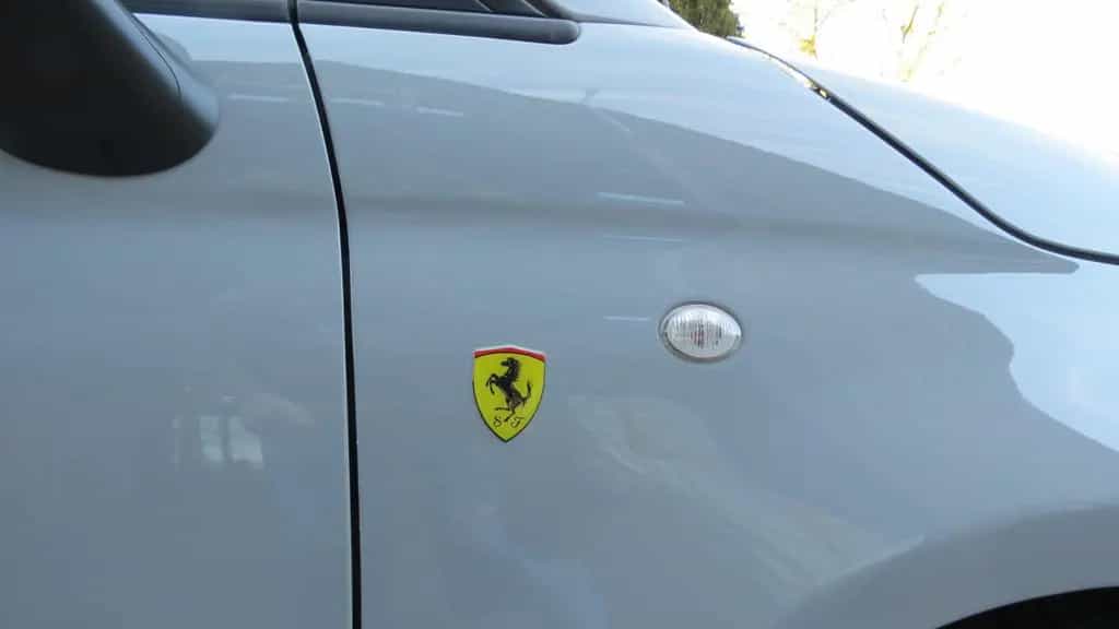 Abarth 500 Cabrio 595 C Pista-ABARTH-Sportabgas/KLIMA 11/2020-photo-24