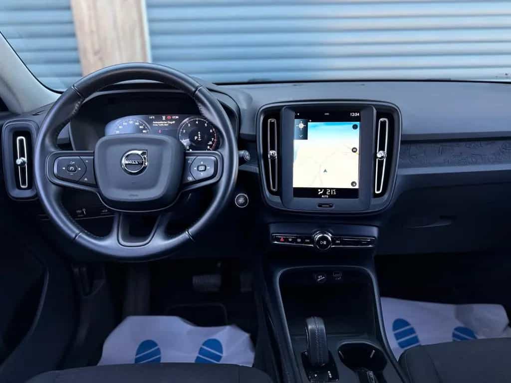 Volvo XC40 Momentum Core Aut/Navi/CAM/LED/Lane/VirtC/ 06/2021-photo-14