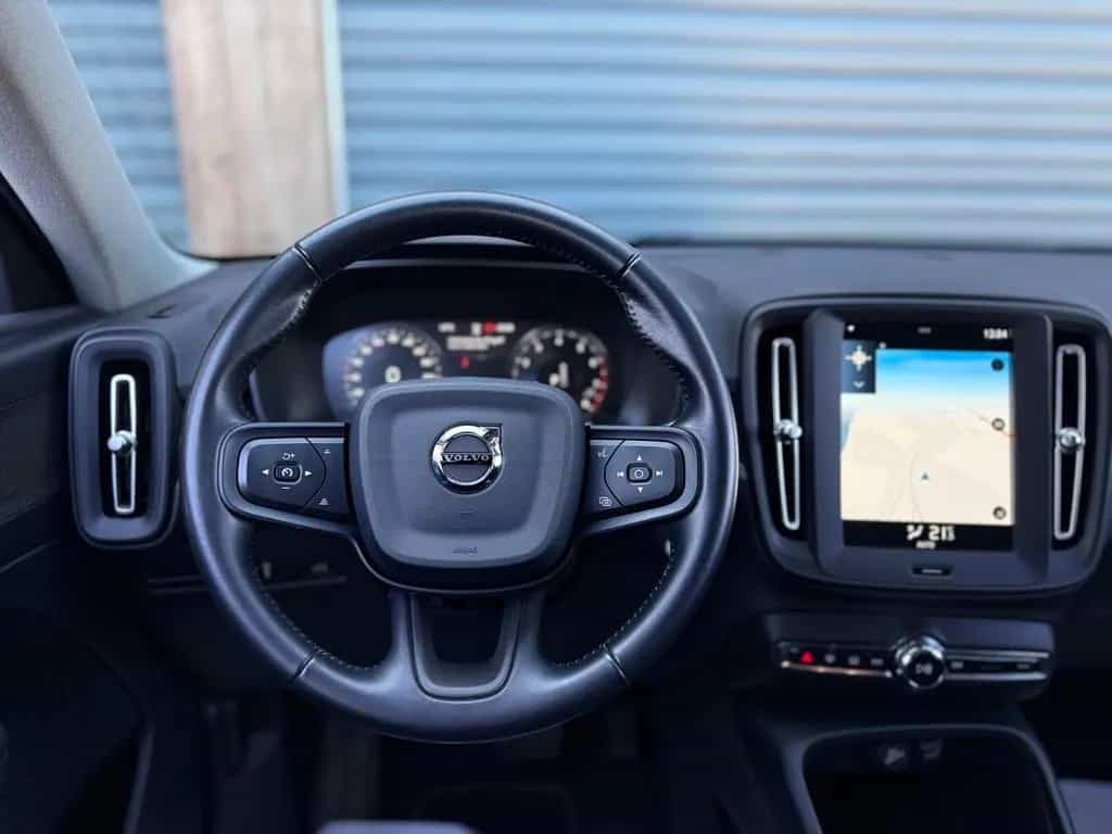 Volvo XC40 Momentum Core Aut/Navi/CAM/LED/Lane/VirtC/ 06/2021-photo-15