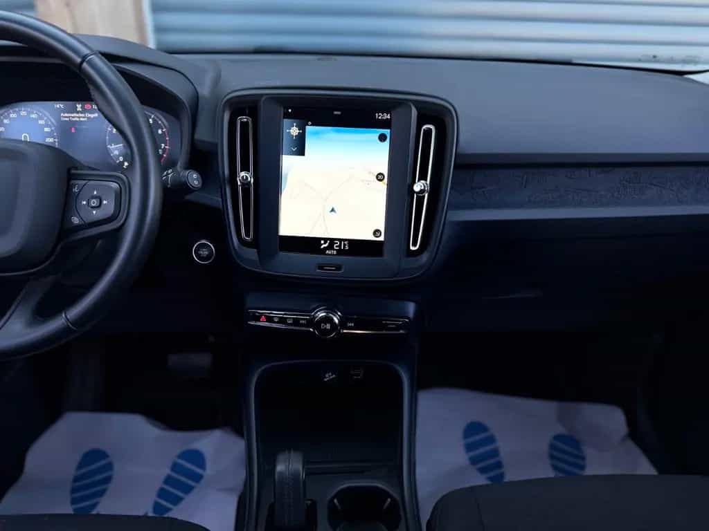Volvo XC40 Momentum Core Aut/Navi/CAM/LED/Lane/VirtC/ 06/2021-photo-16