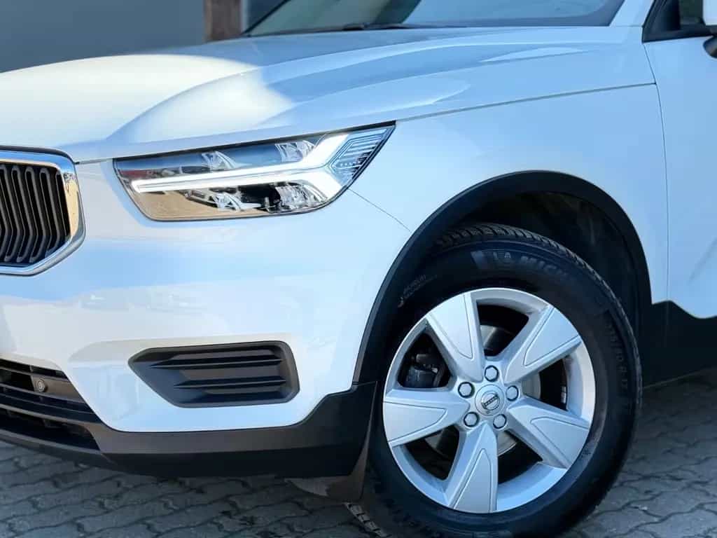 Volvo XC40 Momentum Core Aut/Navi/CAM/LED/Lane/VirtC/ 06/2021-photo-2