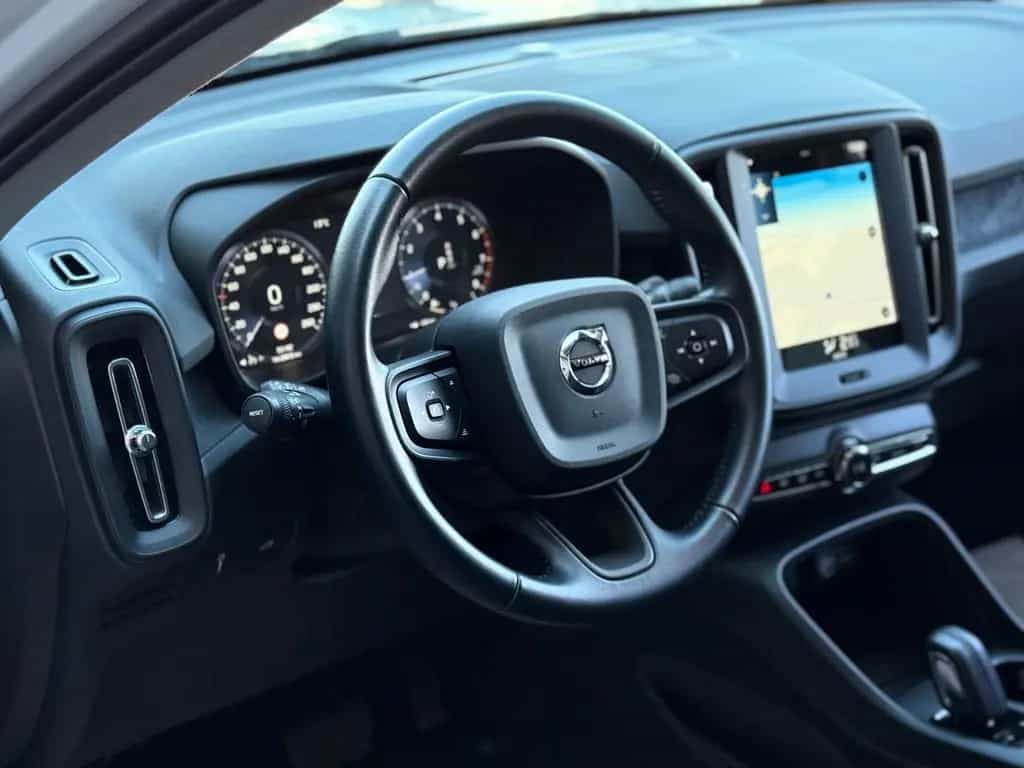 Volvo XC40 Momentum Core Aut/Navi/CAM/LED/Lane/VirtC/ 06/2021-photo-23