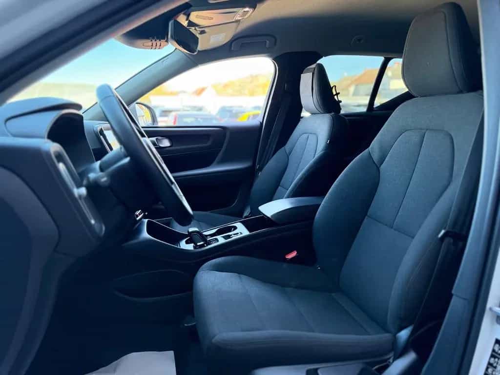 Volvo XC40 Momentum Core Aut/Navi/CAM/LED/Lane/VirtC/ 06/2021-photo-26