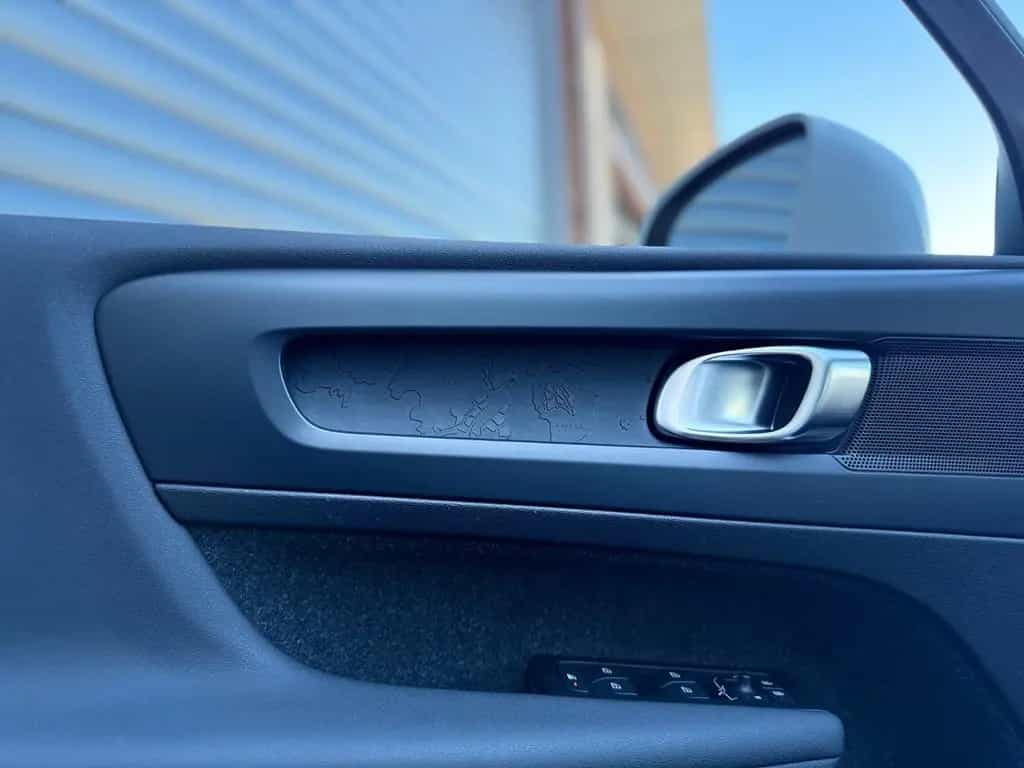 Volvo XC40 Momentum Core Aut/Navi/CAM/LED/Lane/VirtC/ 06/2021-photo-29