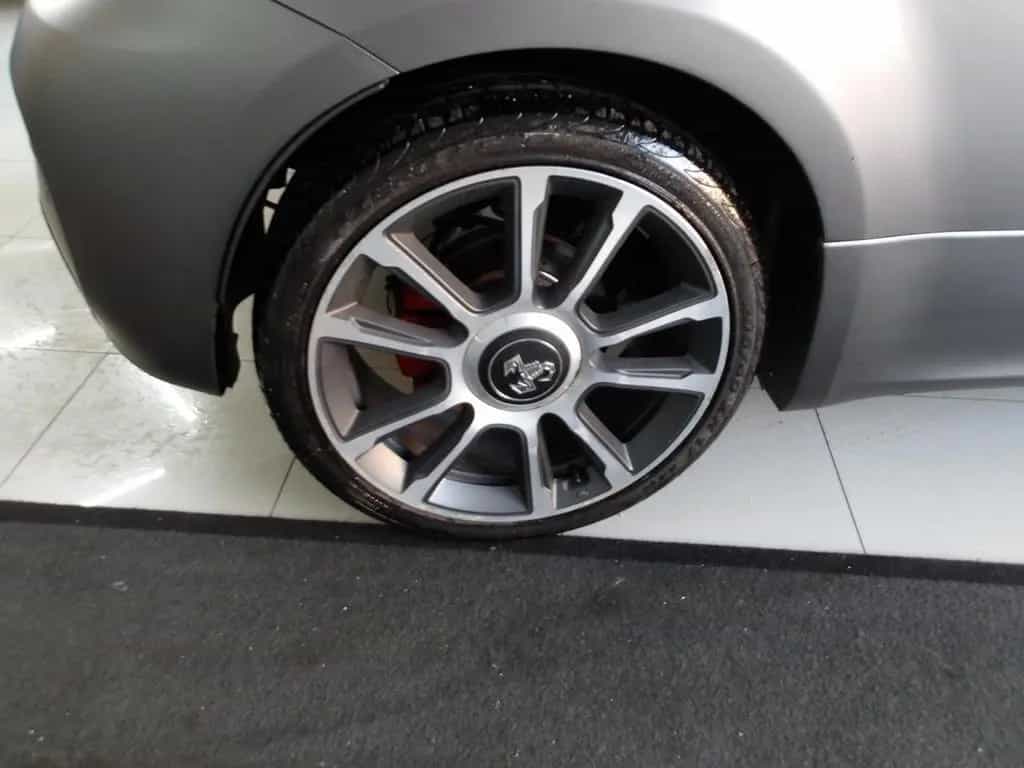 Abarth 595 1.4 t-jet Turismo 165cv my18 ***SCARI 10/2018-photo-7