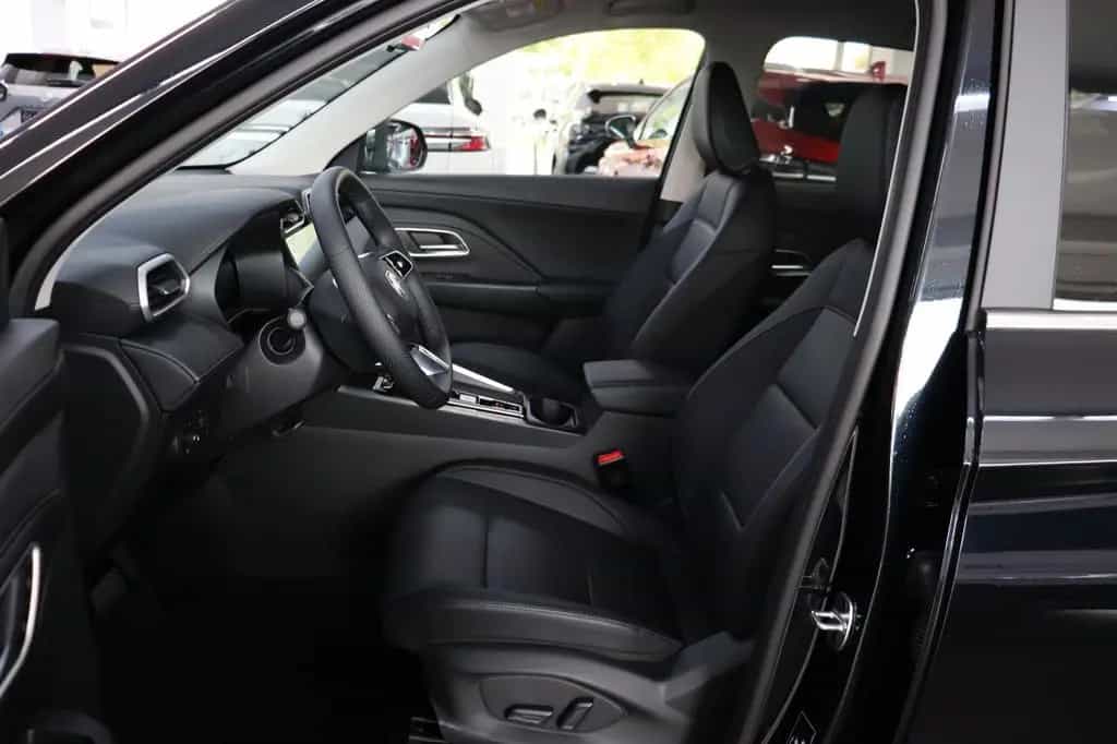 MG ZS 1.5 Hybrid+ Luxury 360°Navi,Totwinkel SOFORT 02/2026-photo-11