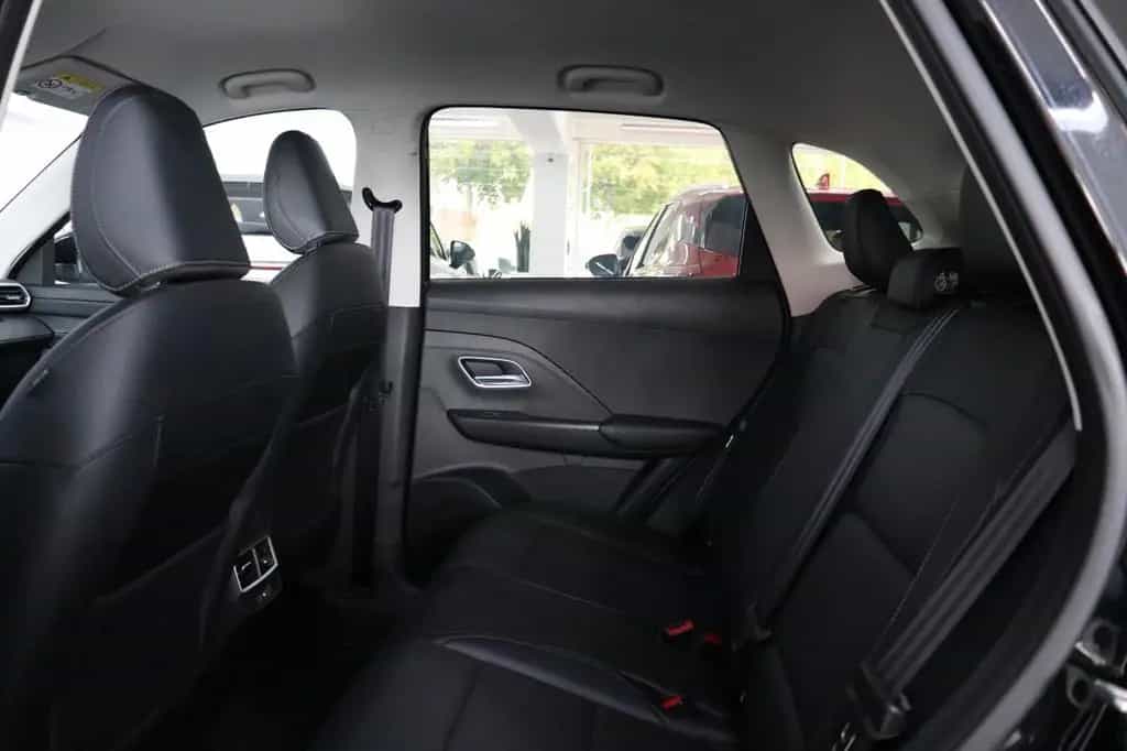 MG ZS 1.5 Hybrid+ Luxury 360°Navi,Totwinkel SOFORT 02/2026-photo-13