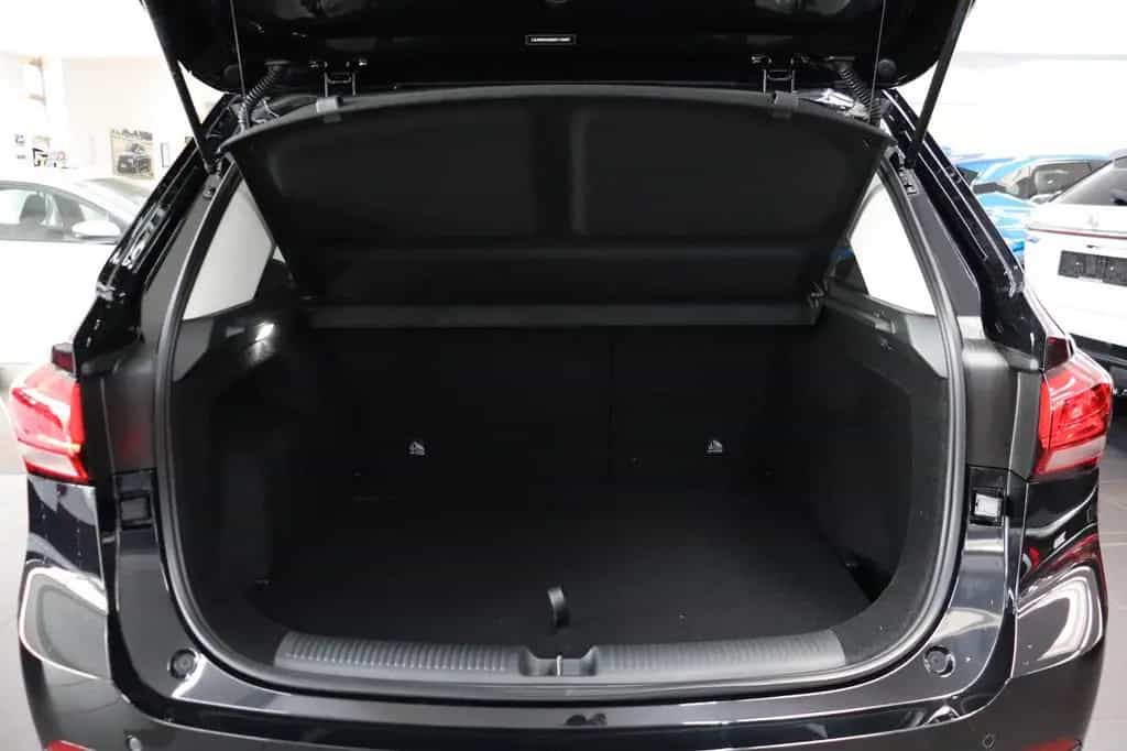MG ZS 1.5 Hybrid+ Luxury 360°Navi,Totwinkel SOFORT 02/2026-photo-14