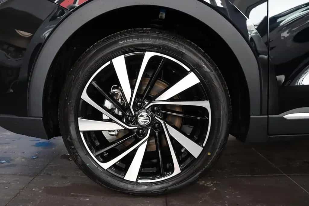 MG ZS 1.5 Hybrid+ Luxury 360°Navi,Totwinkel SOFORT 02/2026-photo-15