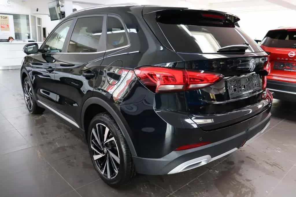 MG ZS 1.5 Hybrid+ Luxury 360°Navi,Totwinkel SOFORT 02/2026-photo-5
