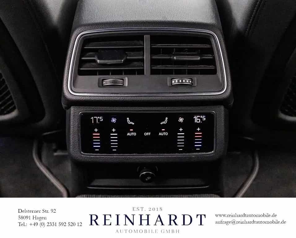 Audi A6 LIMOUSINE 35TDi 2x S LINE/BLACK/21Z/MTRX/ACC 05/2022-photo-17