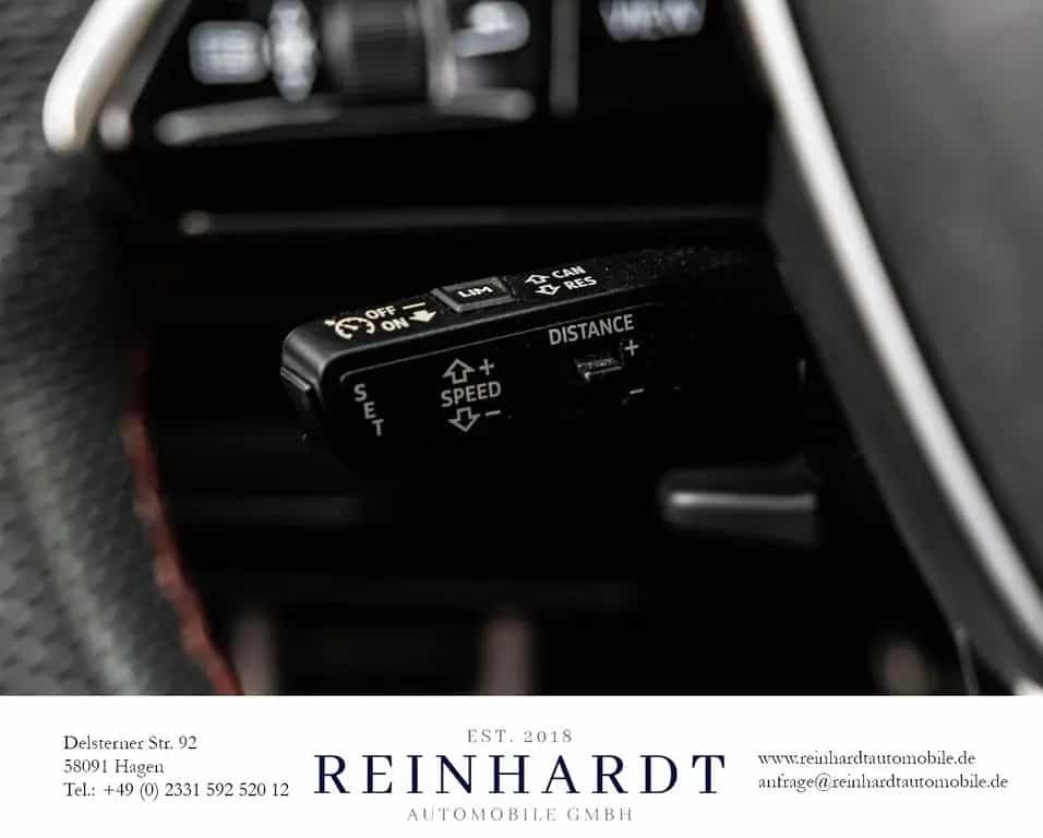 Audi A6 LIMOUSINE 35TDi 2x S LINE/BLACK/21Z/MTRX/ACC 05/2022-photo-24
