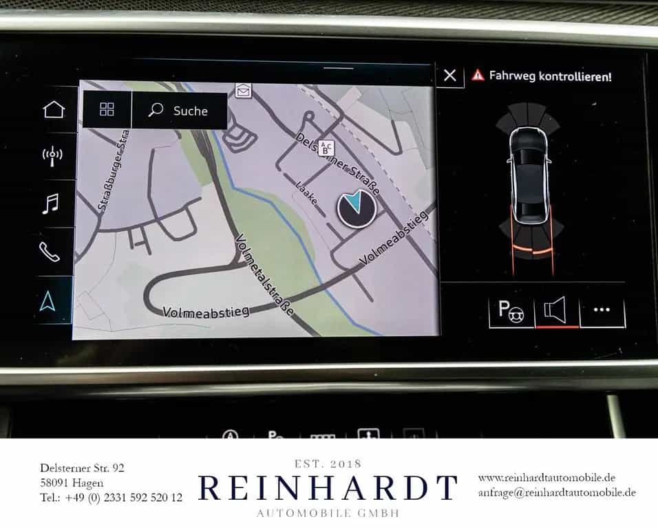Audi A6 LIMOUSINE 35TDi 2x S LINE/BLACK/21Z/MTRX/ACC 05/2022-photo-31