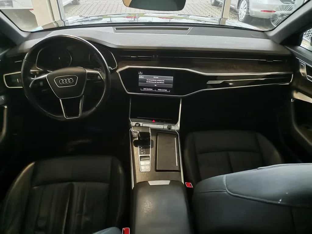 Audi A6 2.0 TDI 40 quattro design LED|Navi|Sound|Lede 02/2021-photo-10