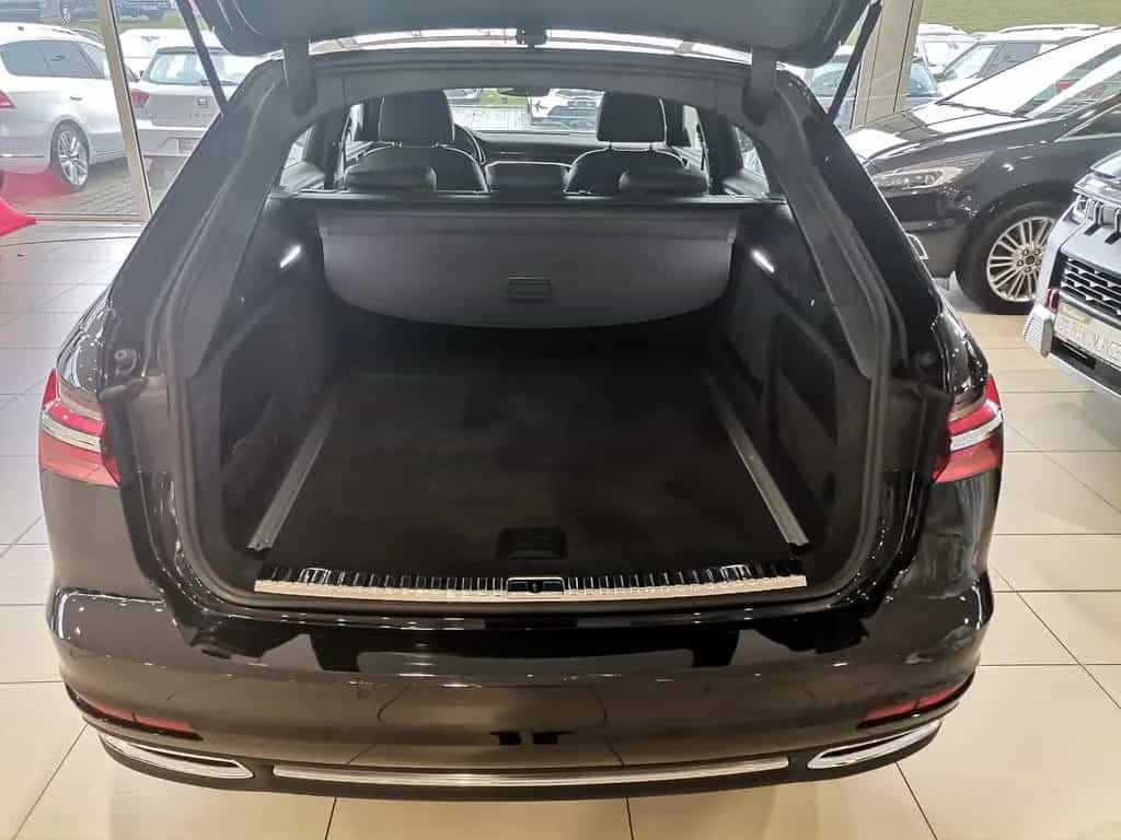 Audi A6 2.0 TDI 40 quattro design LED|Navi|Sound|Lede 02/2021-photo-14