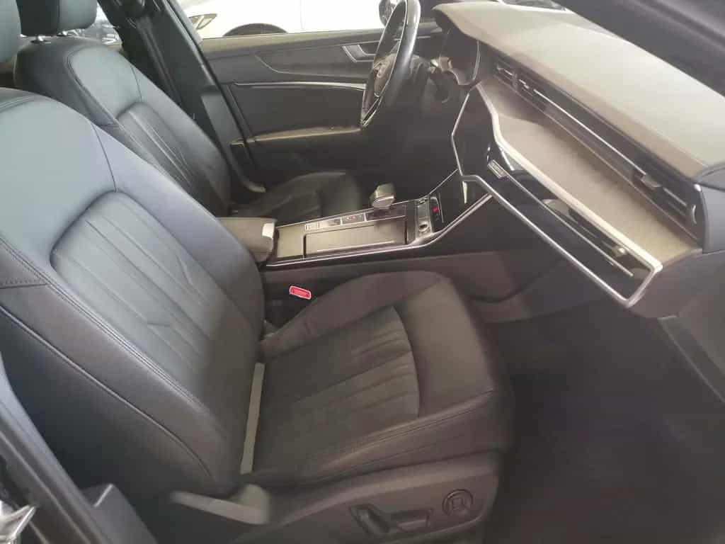 Audi A6 2.0 TDI 40 quattro design LED|Navi|Sound|Lede 02/2021-photo-15