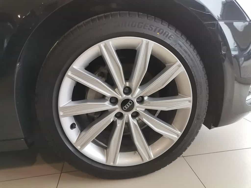 Audi A6 2.0 TDI 40 quattro design LED|Navi|Sound|Lede 02/2021-photo-16