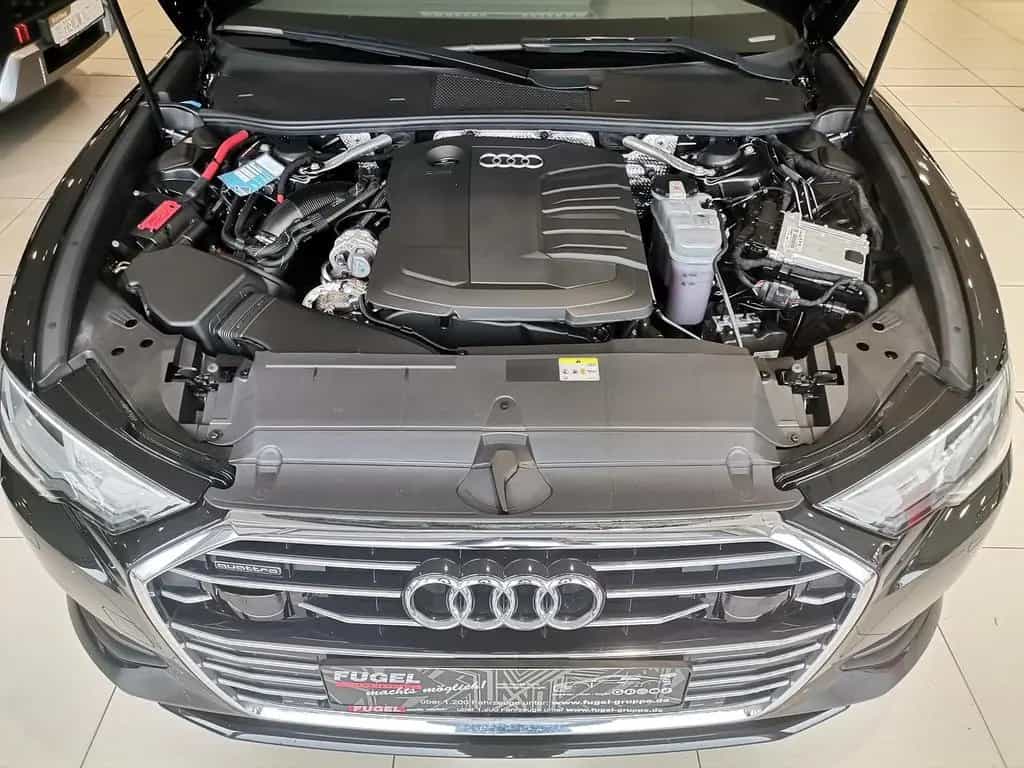 Audi A6 2.0 TDI 40 quattro design LED|Navi|Sound|Lede 02/2021-photo-17