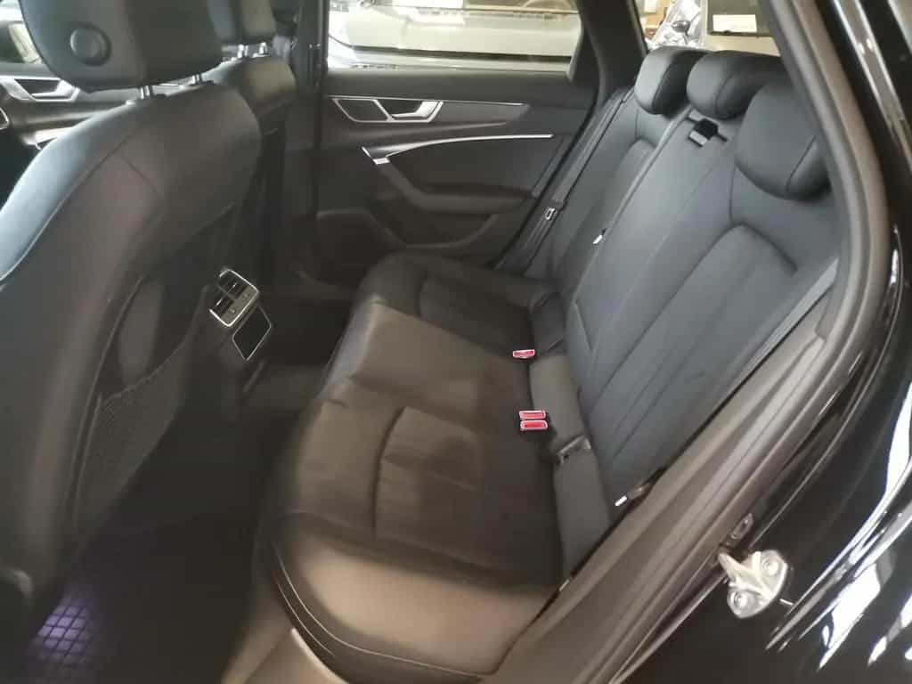 Audi A6 2.0 TDI 40 quattro design LED|Navi|Sound|Lede 02/2021-photo-9