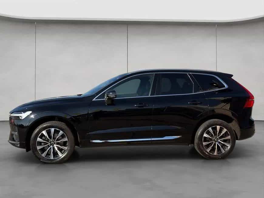 Volvo XC60 B4 Plus-Bright Aut PilotAssist BLIS Voll-LE 03/2023-photo-1