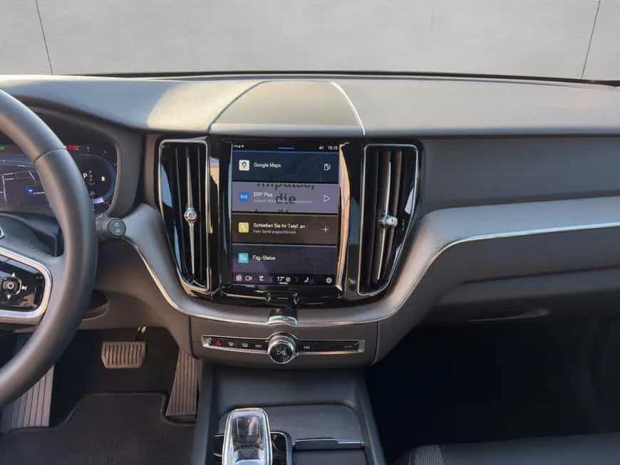 Volvo XC60 B4 Plus-Bright Aut PilotAssist BLIS Voll-LE 03/2023-photo-13