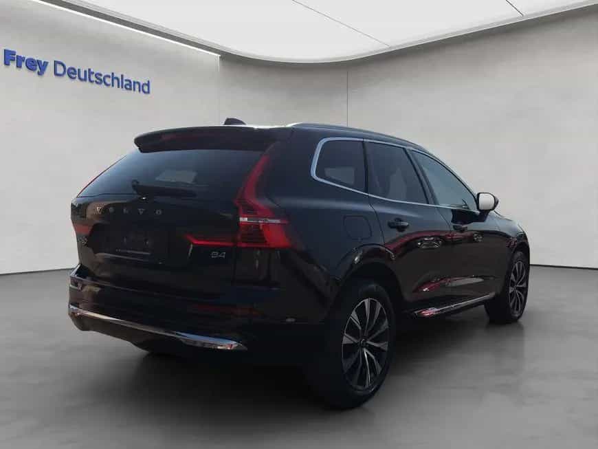 Volvo XC60 B4 Plus-Bright Aut PilotAssist BLIS Voll-LE 03/2023-photo-4