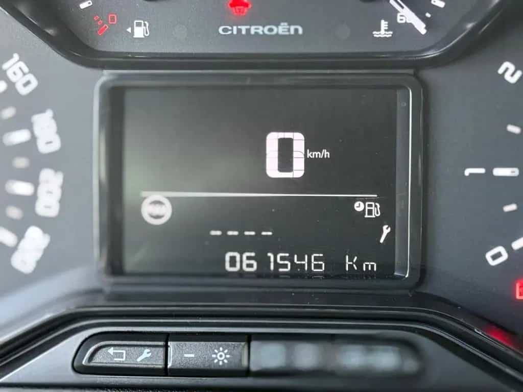 Citroën C3 1.2 PureTech 110 LED Navi PDC Kamera DAB 06/2020-photo-13