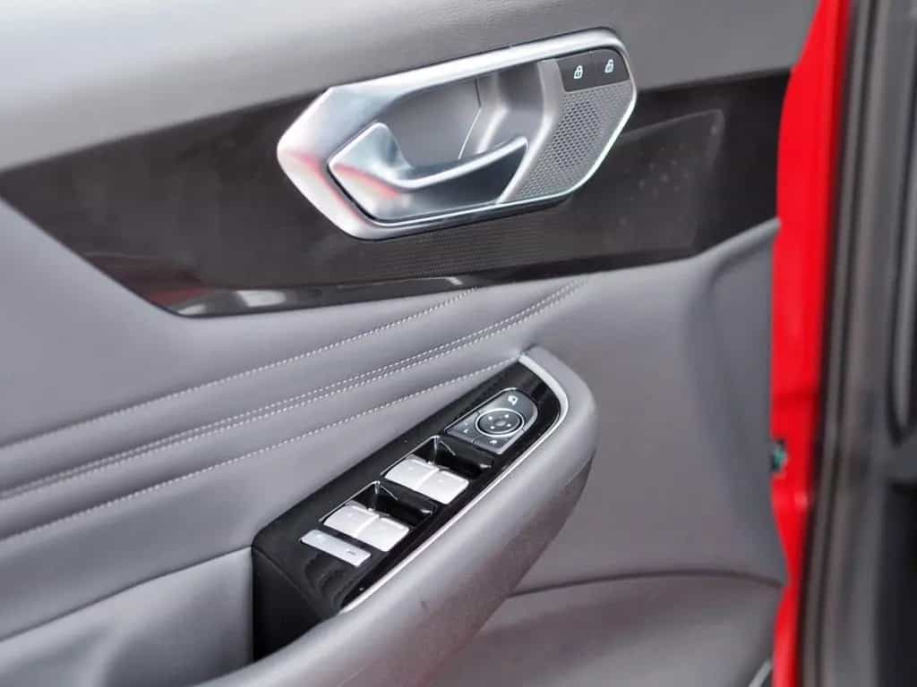 BAIC Beijing X75 Autom.  LED Pano 360° Kamera Massage null-photo-11