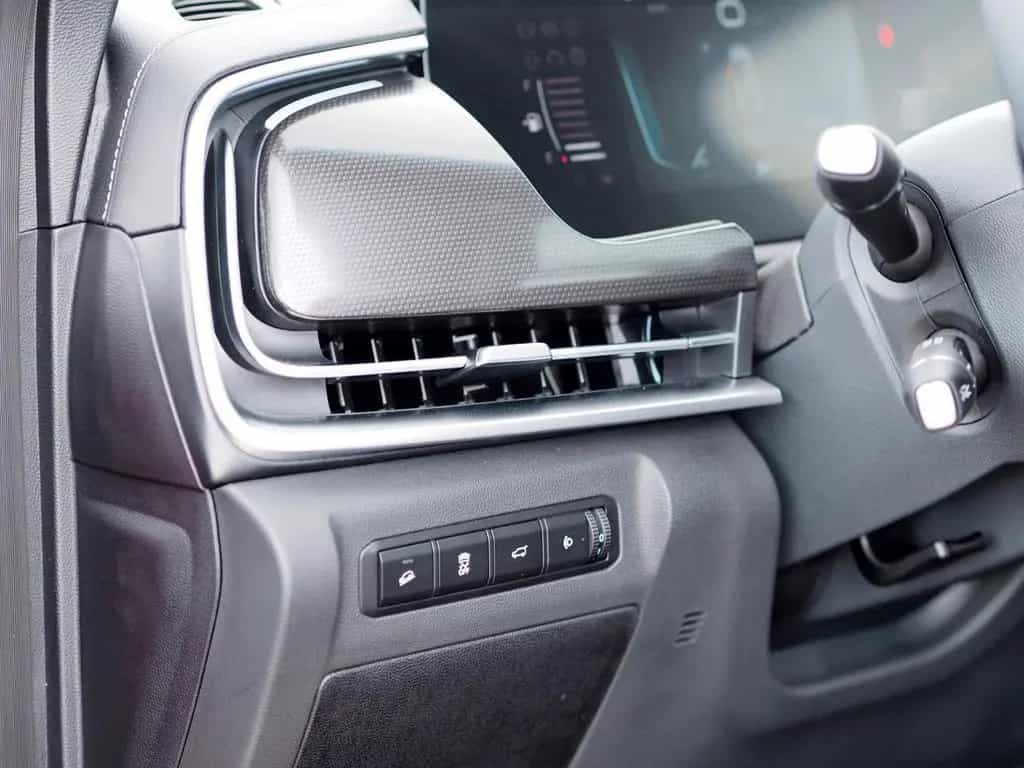 BAIC Beijing X75 Autom.  LED Pano 360° Kamera Massage null-photo-12