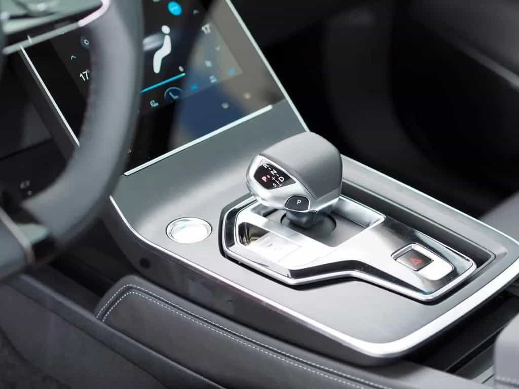 BAIC Beijing X75 Autom.  LED Pano 360° Kamera Massage null-photo-13