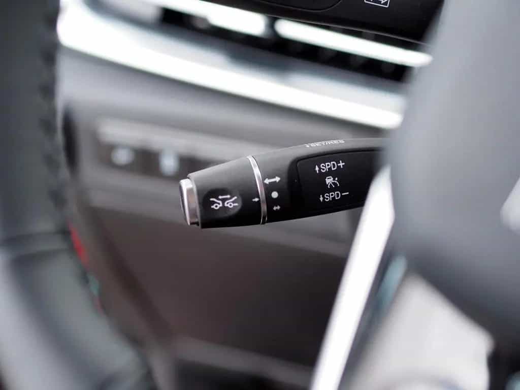 BAIC Beijing X75 Autom.  LED Pano 360° Kamera Massage null-photo-17