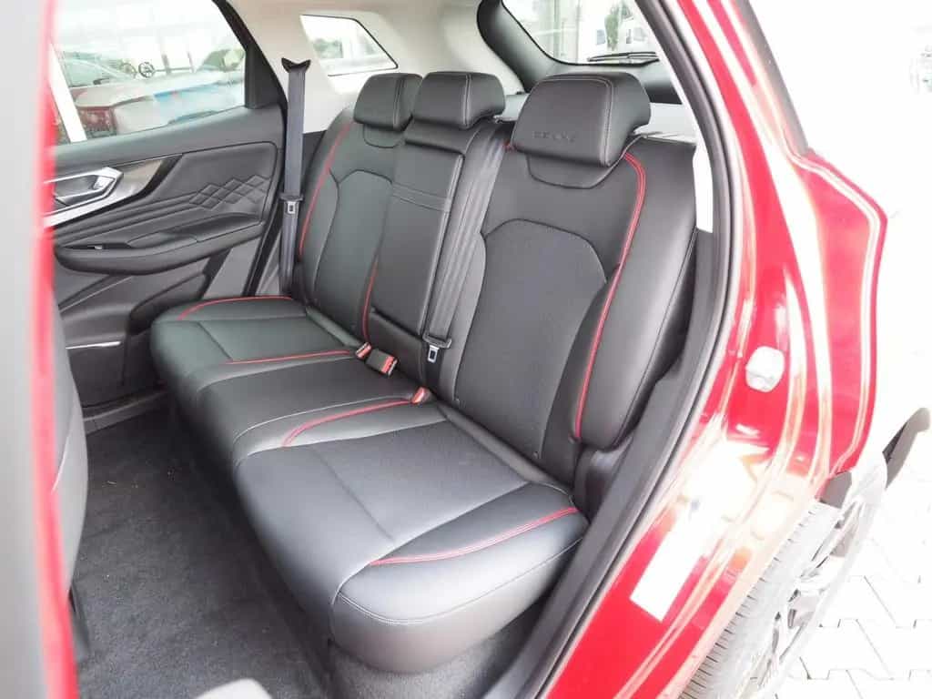 BAIC Beijing X75 Autom.  LED Pano 360° Kamera Massage null-photo-20