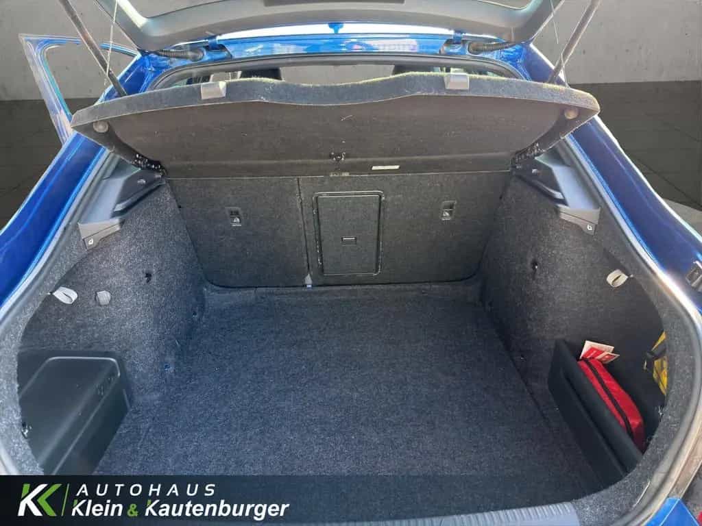 Skoda Octavia 2.0 TSI RS Green Tec+KAMERA+STANDHEIZUNG 11/2016-photo-19
