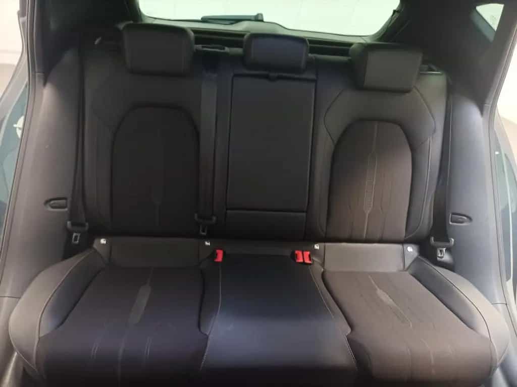 Cupra Leon 2.0 TSI VZ Navi|CAM|LED|Lenkrhzg. 04/2022-photo-16